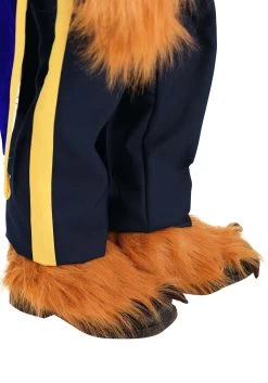 Beast Costume For Toddlers From Disney's Beauty And The Beast 15 Beast Costume For Toddlers From Disney's Beauty And The Beast -Halloween Costume Shop beauty and the beast toddler beast costume alt 4