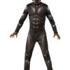 Black Panther Kid's Costume