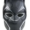Hasbro Marvel Legends Black Panther Helmet Prop Replica -Halloween Costume Shop black panther marvel legends helmet prop replica