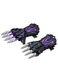 Hasbro Black Panther Wakanda Battle Claws Accessories -Halloween Costume Shop black panther wakanda battle claws alt 1