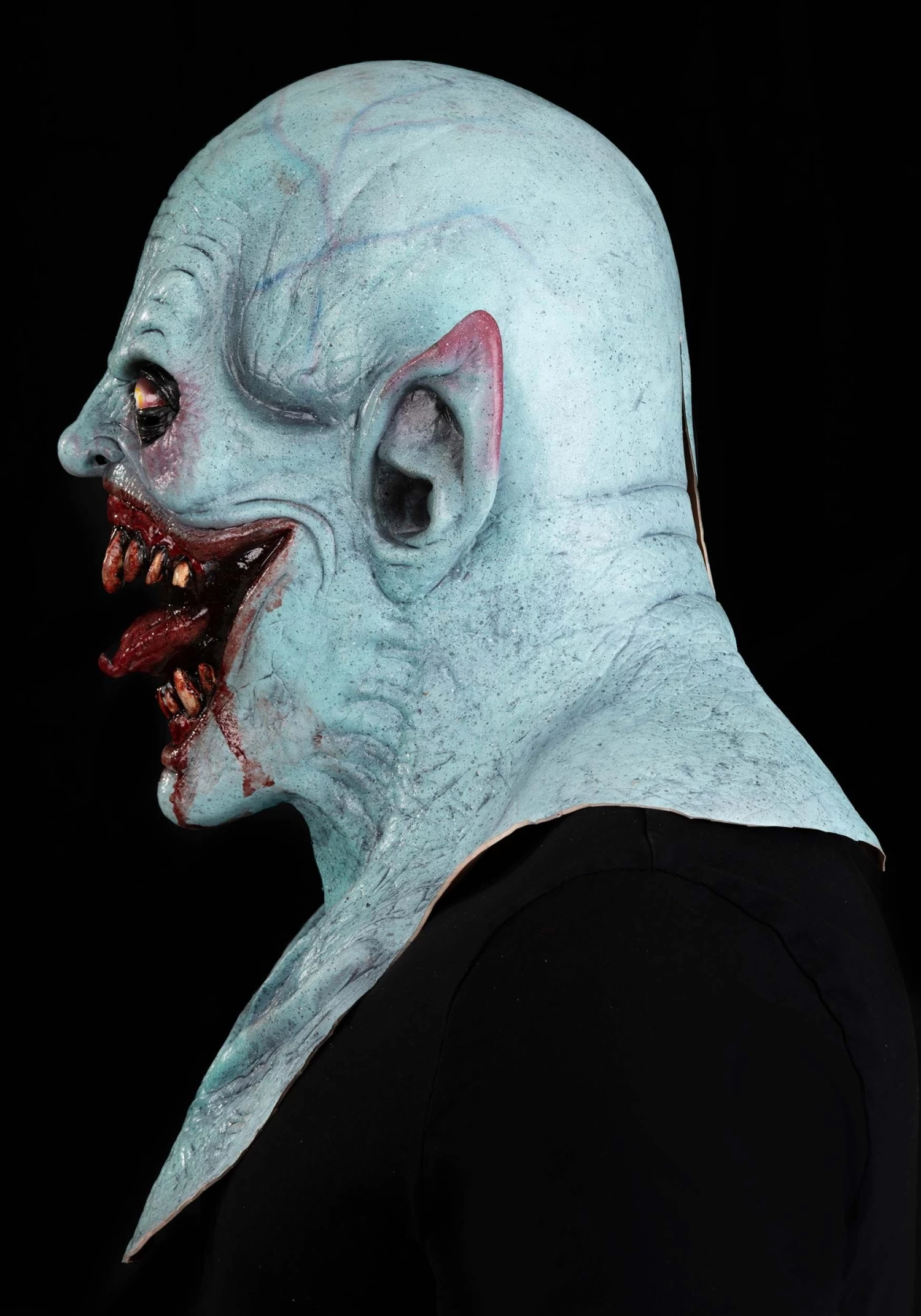 Bloodlust Mask For Adults 4 Bloodlust Mask For Adults - Image 2