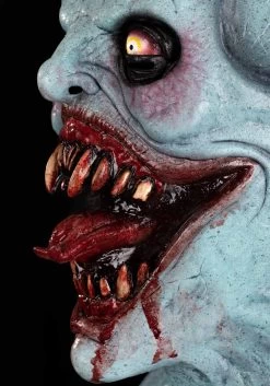 Bloodlust Mask For Adults 11 Bloodlust Mask For Adults -Halloween Costume Shop bloodlust mask alt 2