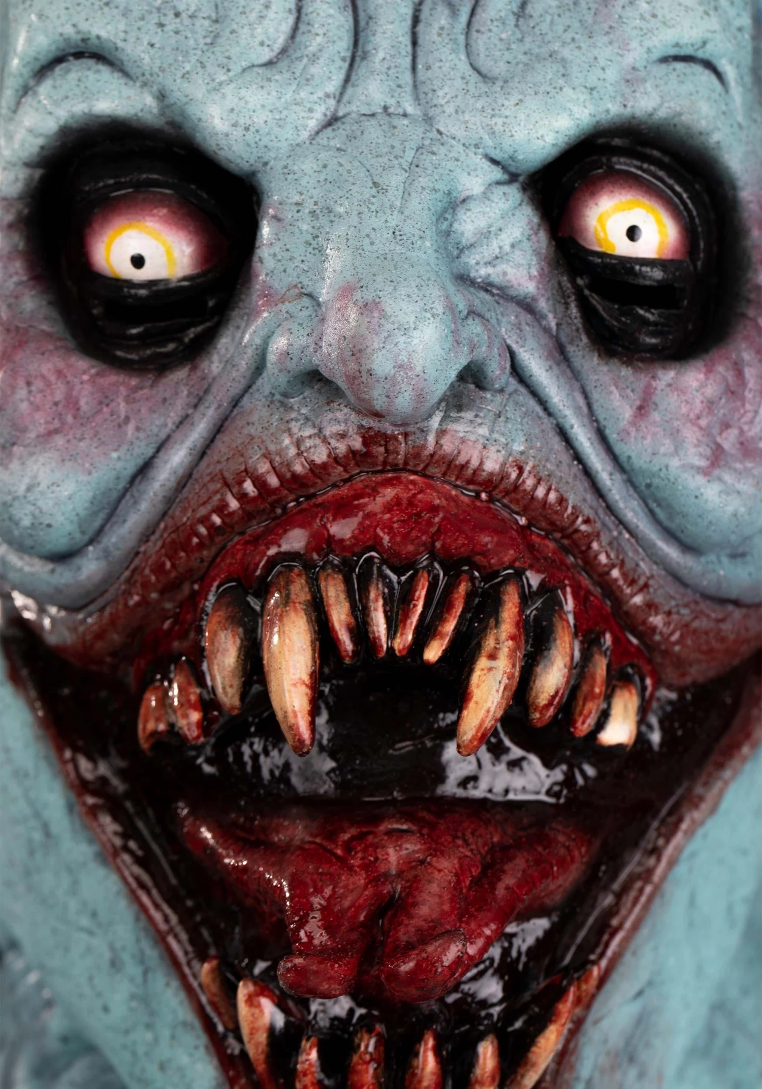 Bloodlust Mask For Adults 6 Bloodlust Mask For Adults - Image 4