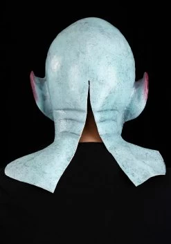 Bloodlust Mask For Adults 14 Bloodlust Mask For Adults -Halloween Costume Shop bloodlust mask alt 5