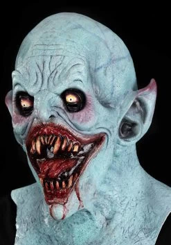 Bloodlust Mask For Adults 15 Bloodlust Mask For Adults -Halloween Costume Shop bloodlust mask alt 6