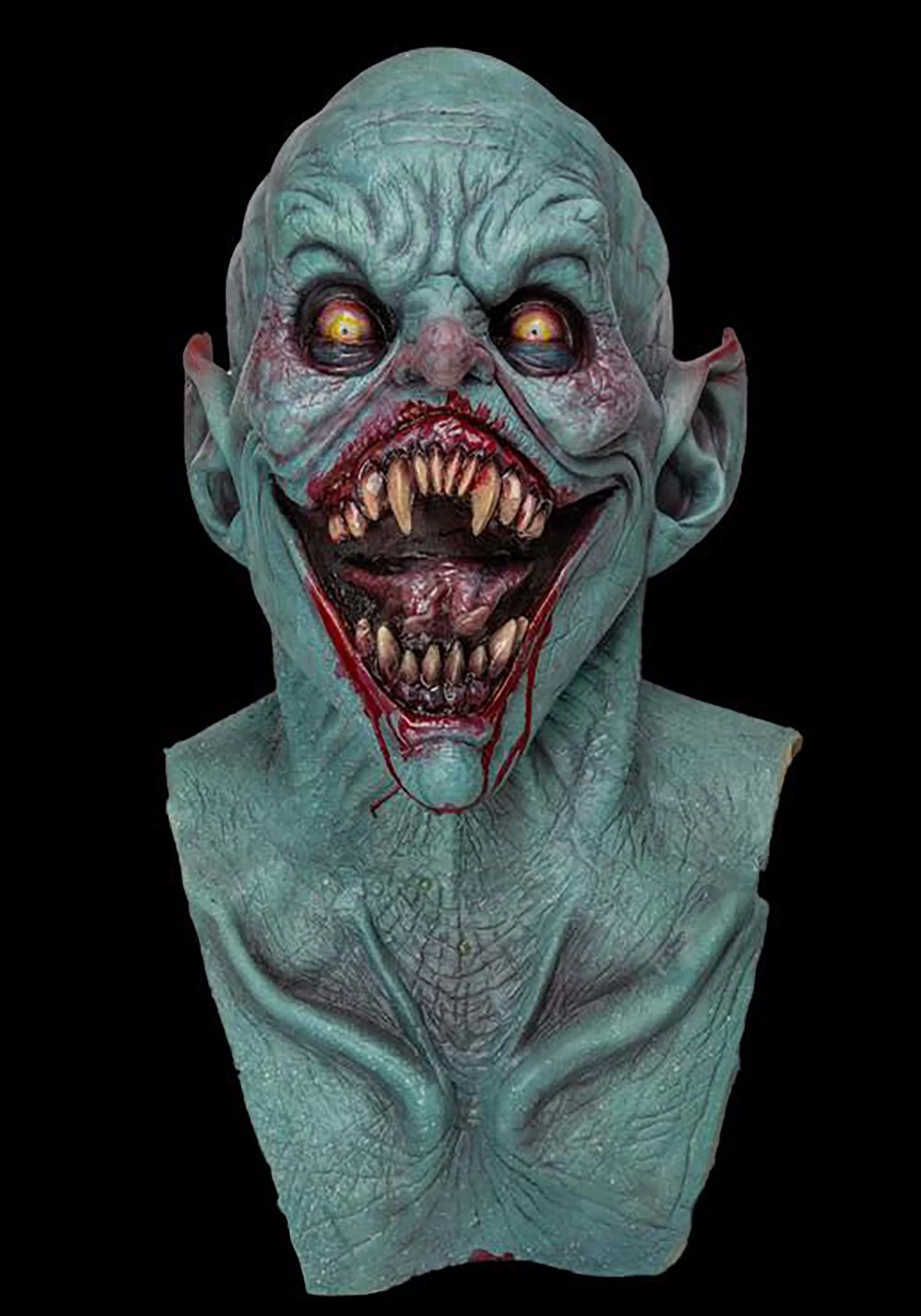 Bloodlust Mask For Adults 3 Bloodlust Mask For Adults