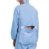 Adult Baby Pajamas Costume In Blue -Halloween Costume Shop blue adult baby pajamas costume