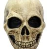 Mask Of Bone Skull -Halloween Costume Shop bone skull mask
