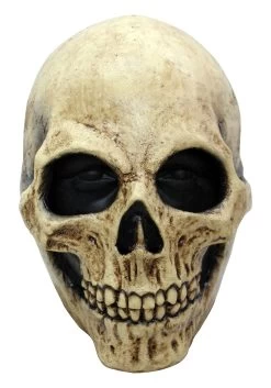 Mask Of Bone Skull