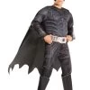 Batman Dark Knight Child Deluxe Costume -Halloween Costume Shop boys batman dark knight deluxe costume
