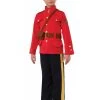 Disguise Boys Canadian Mountie Costume -Halloween Costume Shop boys canadian mountie costume