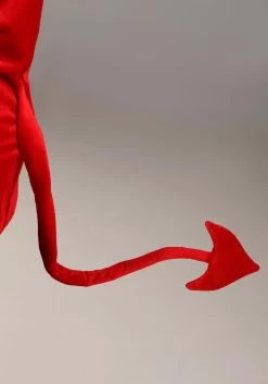 Dashing Devil Boy's Costume -Halloween Costume Shop boys dashing devil costume alt 3