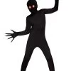 Fun World Fade Eye Shadow Demon Boy's Costume