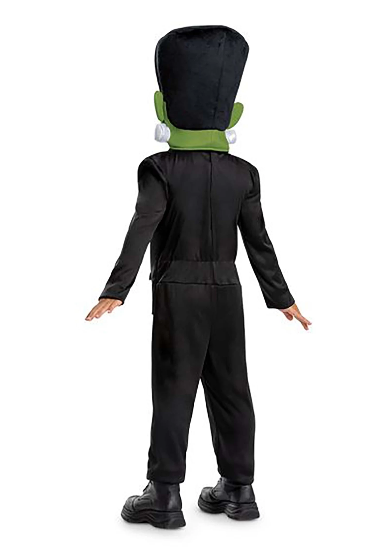 Disguise Monsters Infant/Toddler Frankenstein Costume For Boys 4 Disguise Monsters Infant/Toddler Frankenstein Costume For Boys - Image 2