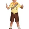 Disguise UP Classic Russell Costume For Boys