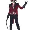 Wicked Ringmaster Costume For Boys 1 Wicked Ringmaster Costume For Boys -Halloween Costume Shop boys wicked ringmaster costume
