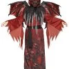 Fun World Winged Demon Costume For Boys 2 Fun World Winged Demon Costume For Boys -Halloween Costume Shop boys winged demon costume