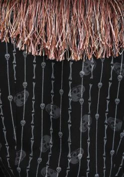 Witch Doctor Costume For Boys -Halloween Costume Shop boys witch doctor costume alt 5