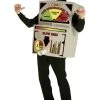Breathalyzer Costume -Halloween Costume Shop breathalyzer costume