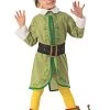 Child Buddy The Elf Costume -Halloween Costume Shop buddy the elf child costume
