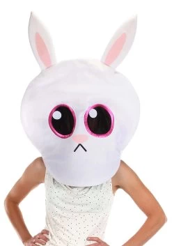Big Bunny MASKOT Head