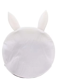 Big Bunny MASKOT Head -Halloween Costume Shop bunny maskot head alt 3