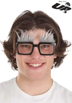 Disney UP Carl Costume Glasses