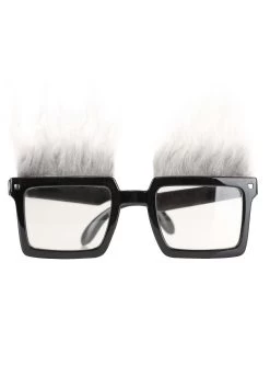 Disney UP Carl Costume Glasses -Halloween Costume Shop carl glasses alt 2