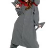 Cerberus Kigurumi Costume For Adults