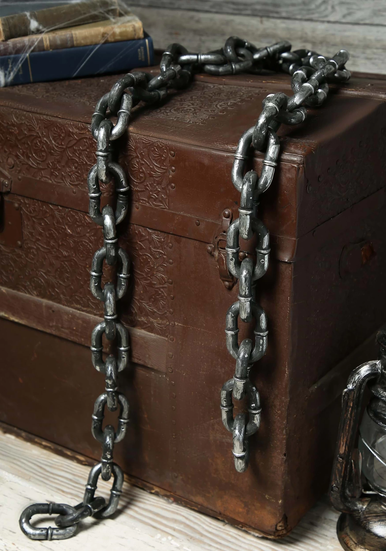 Fun World Chain Link Rope Accessory 3 Fun World Chain Link Rope Accessory