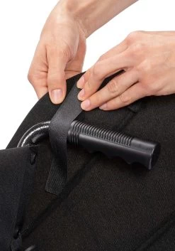 JAZWARES Adaptive Spider-Man Wheelchair Accessory For Kids 13 JAZWARES Adaptive Spider-Man Wheelchair Accessory For Kids -Halloween Costume Shop child adaptive spiderman wheelchair accessory alt 5