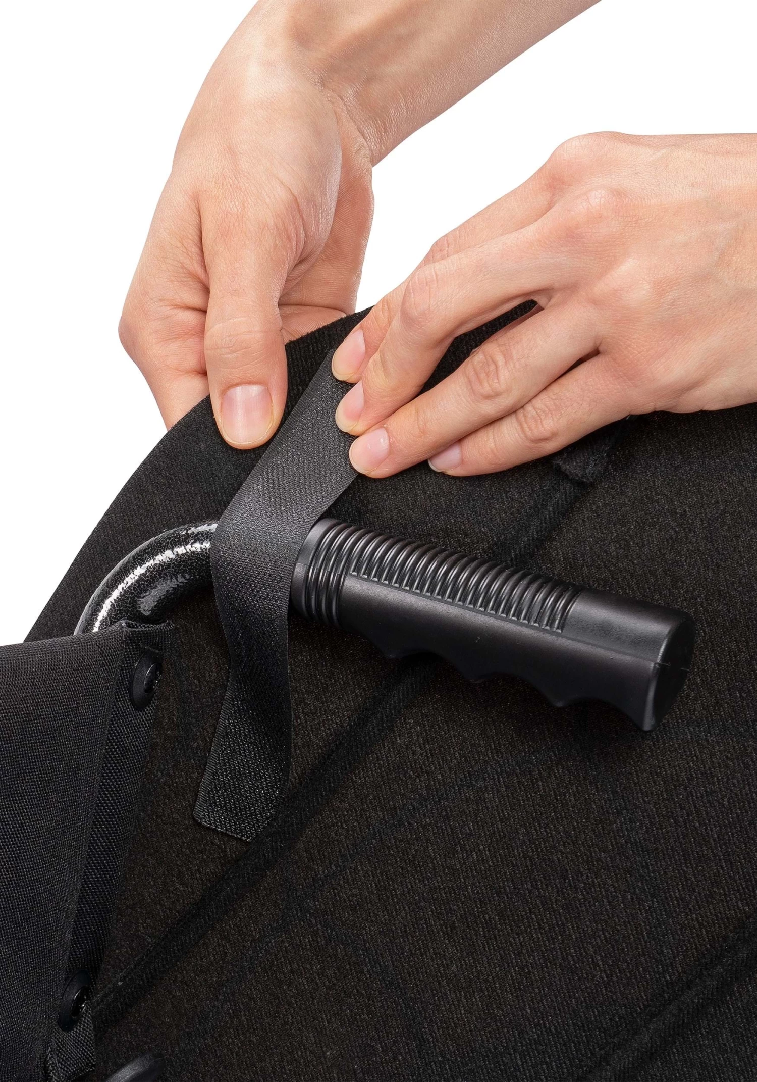 JAZWARES Adaptive Spider-Man Wheelchair Accessory For Kids 8 JAZWARES Adaptive Spider-Man Wheelchair Accessory For Kids - Image 6