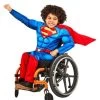 Adaptive Superman Costume For Child