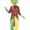 Smiffys Clown Costume For Kids -Halloween Costume Shop child clown costume