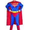 Kids Deluxe Superman Costume