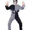Child Evil Jester Costume -Halloween Costume Shop child evil jester costume