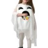Feed Me Ghost Costume For Kids -Halloween Costume Shop child feed me ghost costume