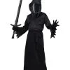 Fun World Child Haunted Mirror Ghoul Costume