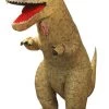 Inflatable Kid's Dinosaur Costume