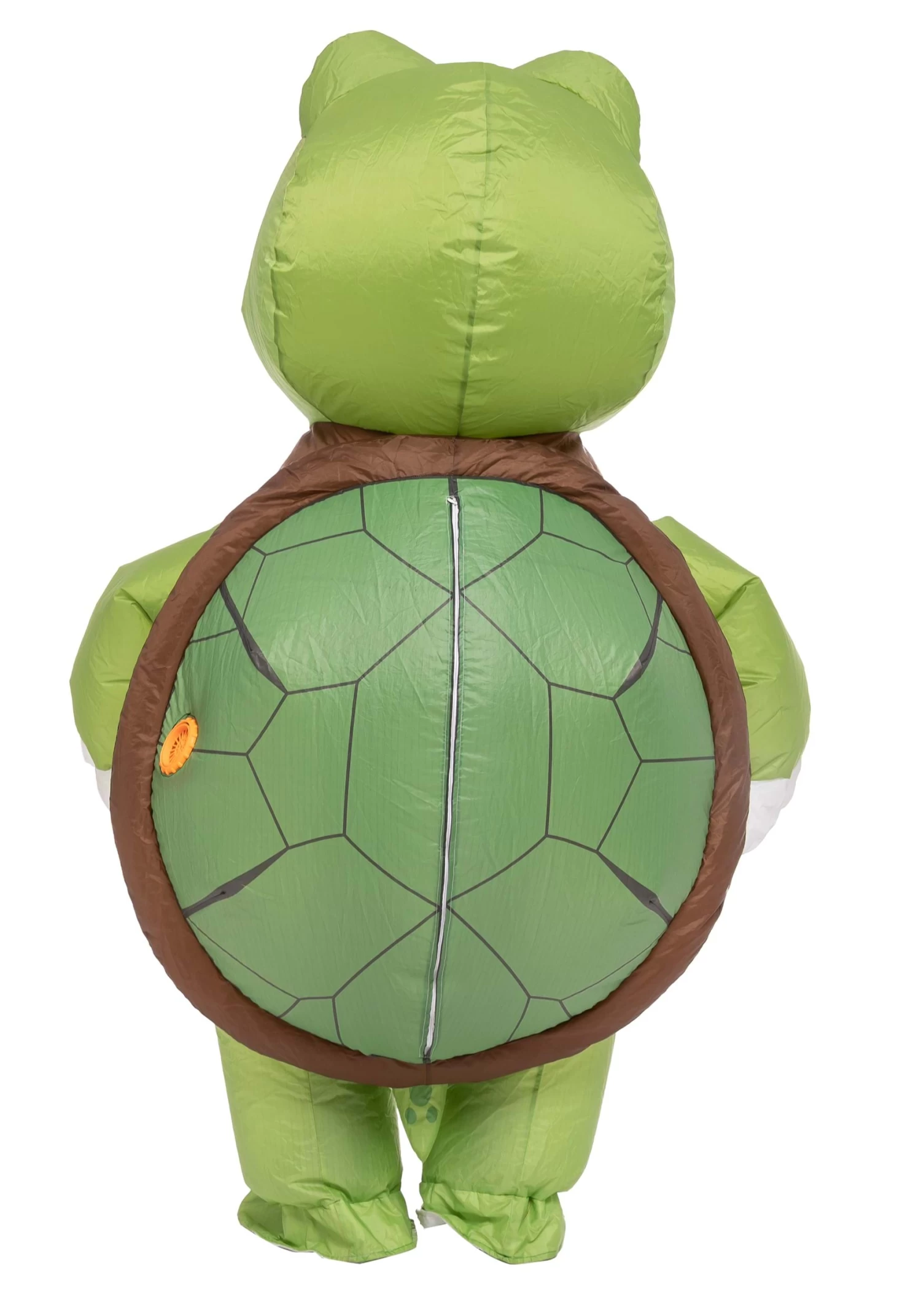 Inflatable Turtle Costume For Children 7 Inflatable Turtle Costume For Children - Image 5
