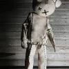 Lifeless Bunny Child Costume -Halloween Costume Shop child lifeless bunny costume