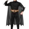 Child Light Up Batman Costume