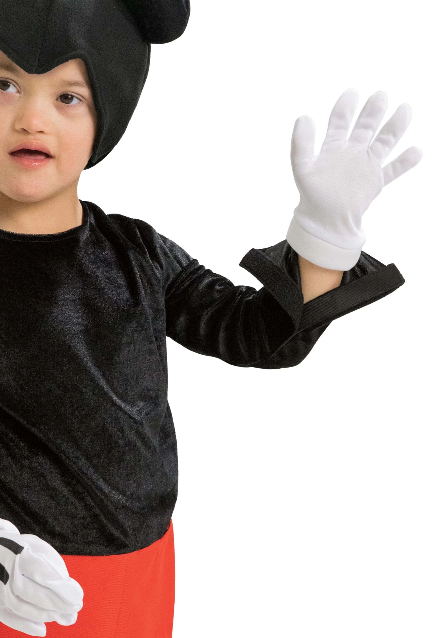 Disguise Mickey Mouse Adaptive Costume For Kids 6 Disguise Mickey Mouse Adaptive Costume For Kids - Image 4