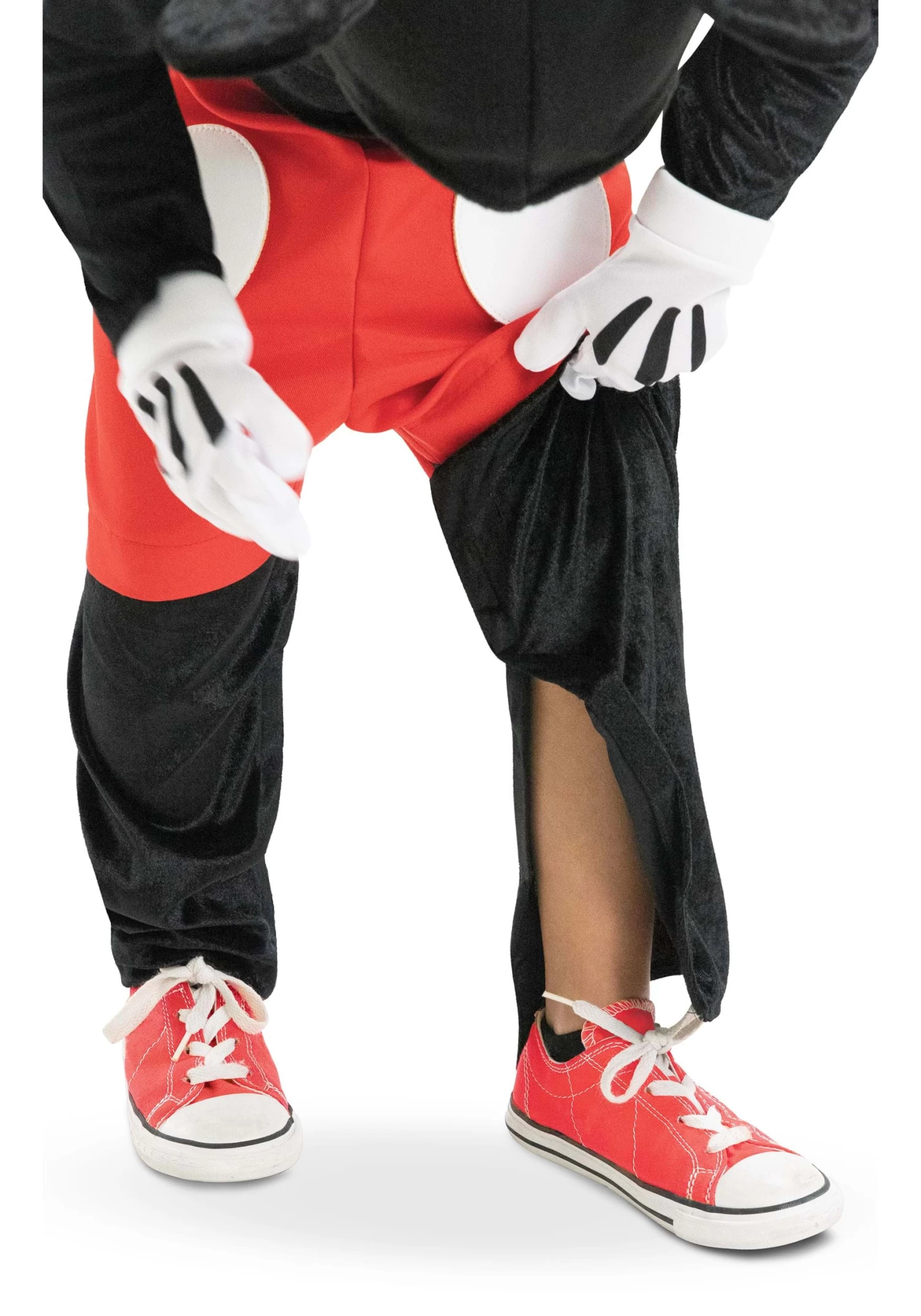 Disguise Mickey Mouse Adaptive Costume For Kids 8 Disguise Mickey Mouse Adaptive Costume For Kids - Image 6