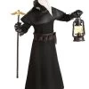 Plague Doctor Costume For Kids -Halloween Costume Shop child plague doctor costume