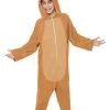 Smiffys Reindeer Costume For Kids 2 Smiffys Reindeer Costume For Kids -Halloween Costume Shop child reindeer costume