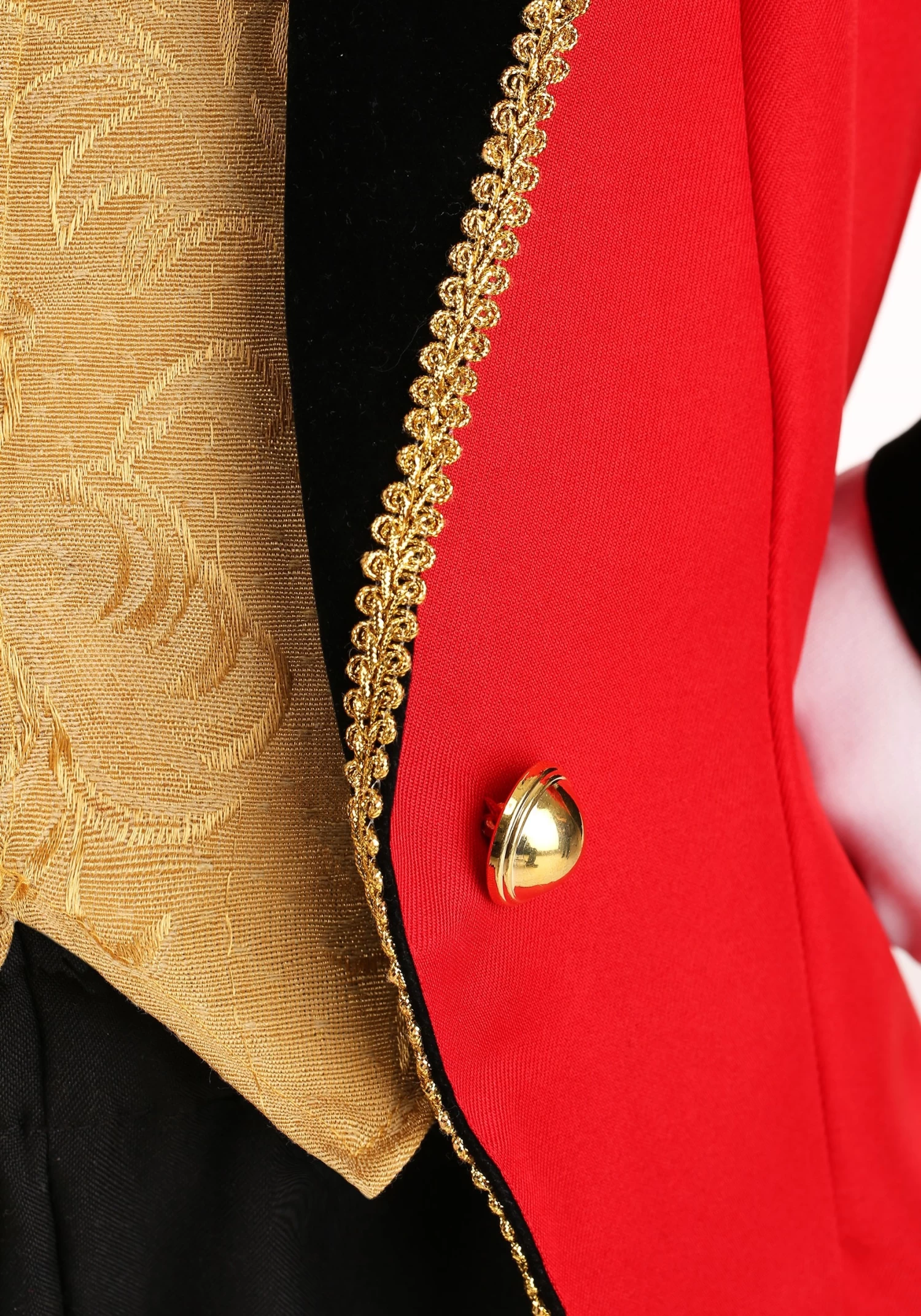 Kids Ringmaster Costume 6 Kids Ringmaster Costume - Image 4