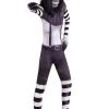 Kid's Scary Laughing Man Costume