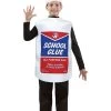 School Glue Costume For Children -Halloween Costume Shop child school glue costume