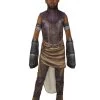 Black Panther Shuri Kids Costume